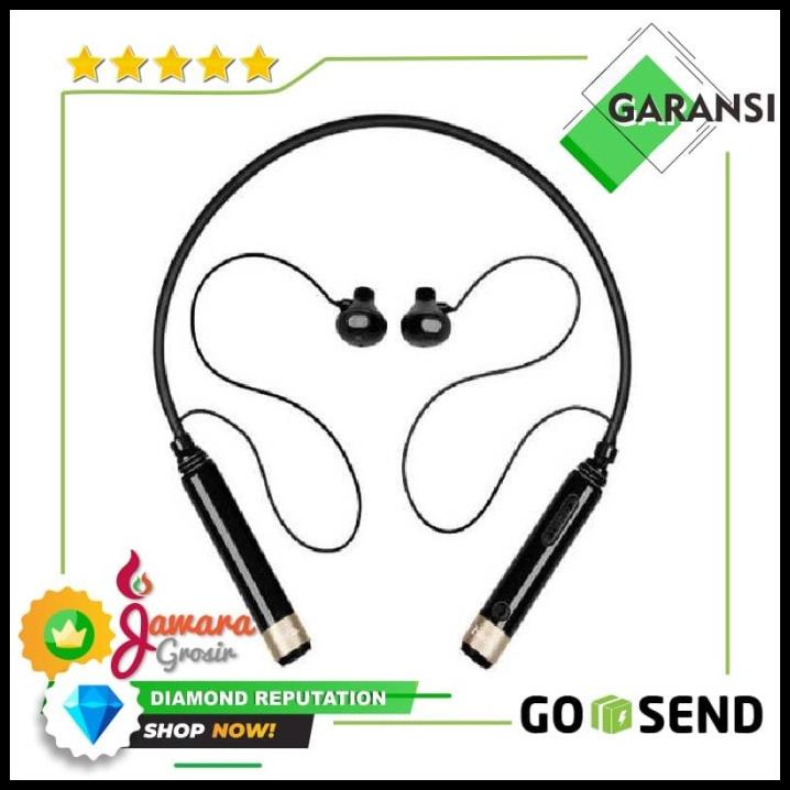 Terlaris Hoco Delighted Wireless Bluetooth Earphone - Es6