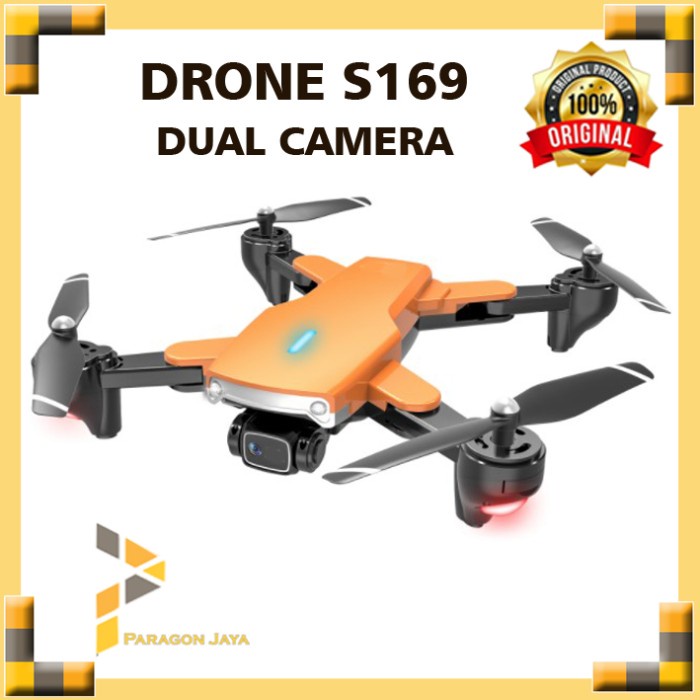 Drone Mini Camera Drone 4K With dual optical flow cam 18 Min Flight