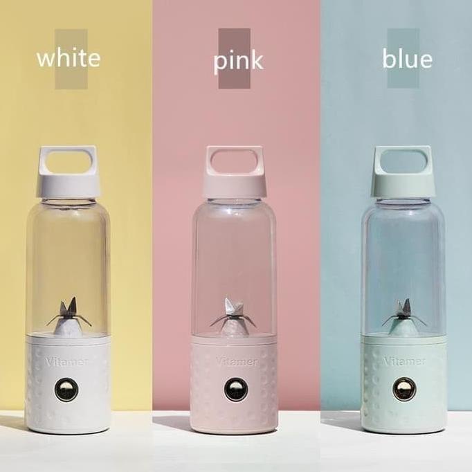 VITAMER / BLENDER VITAMER / Vitamer Portable Juicer/ Vitamer 500ml