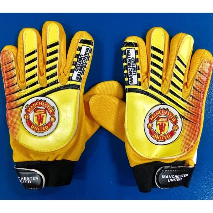 Sarung Tangan Kiper Anak Manchester United