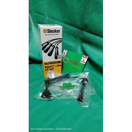 KABEL BUSI SX4  X-OVER  X-ROAD BALENO 2007-2014