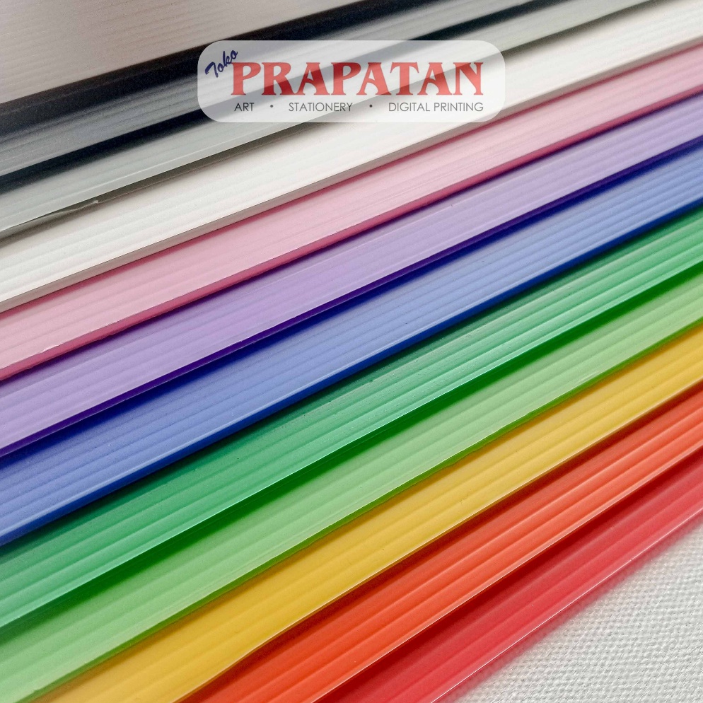 Terbaru.. Impraboard | Alvaboard | Infraboard 75x100cm 42
