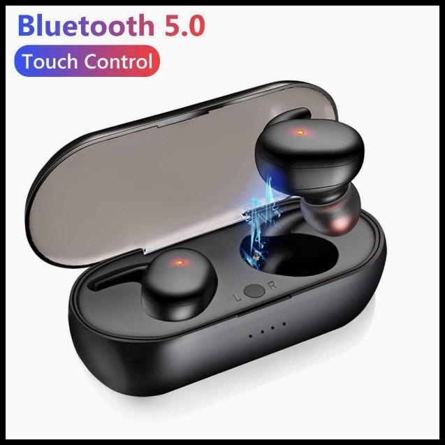 Terlaris Y30 Tws Bluetooth 5.0 Wireless