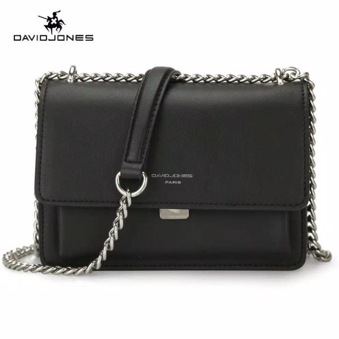 david jones paris tas tangan selempang wanita kecil original