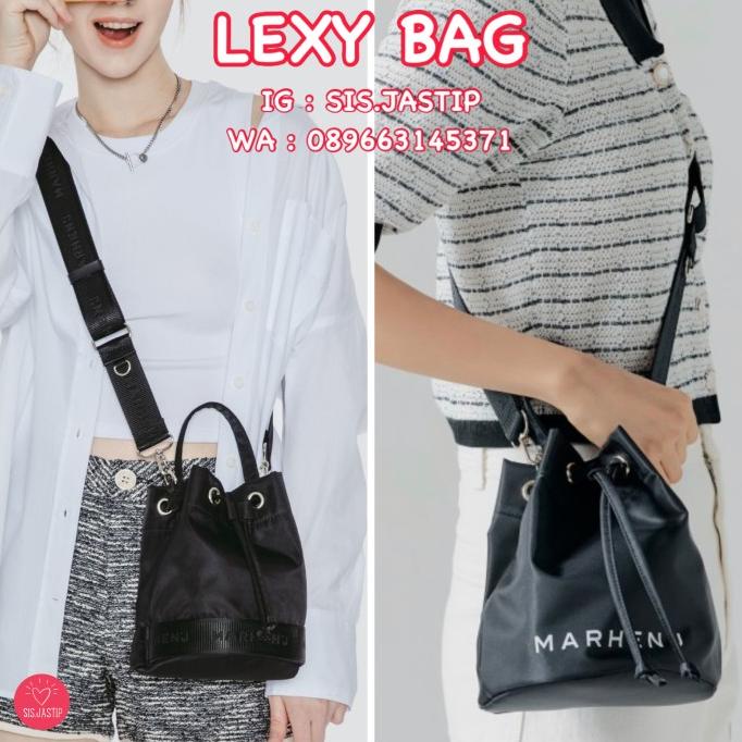 Marhen J LEXY BAG