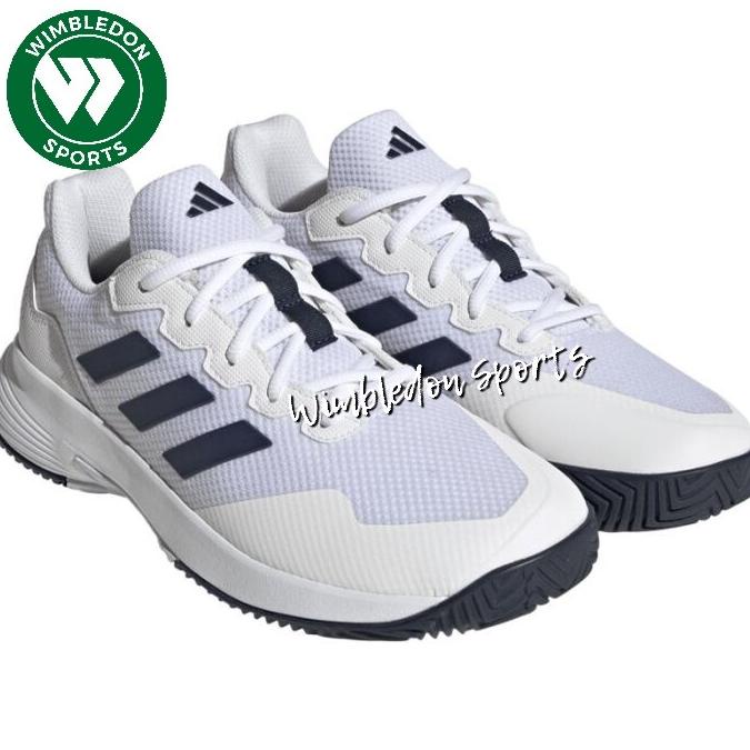 Sepatu Tenis Adidas Game Court / Sepatu Adidas Game Court