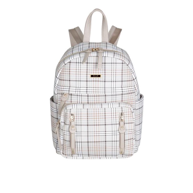 Enji By Palomino Batya Backpack - Khaki