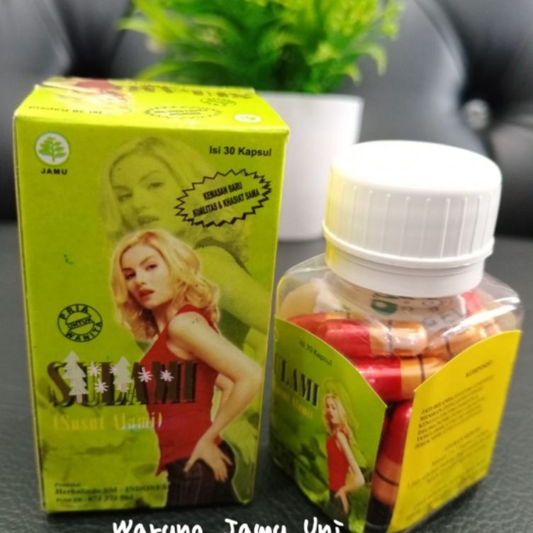 

Best $uL4m¹ Pelangsing Ampuh KJP Original Warung Jamu Uni Ready