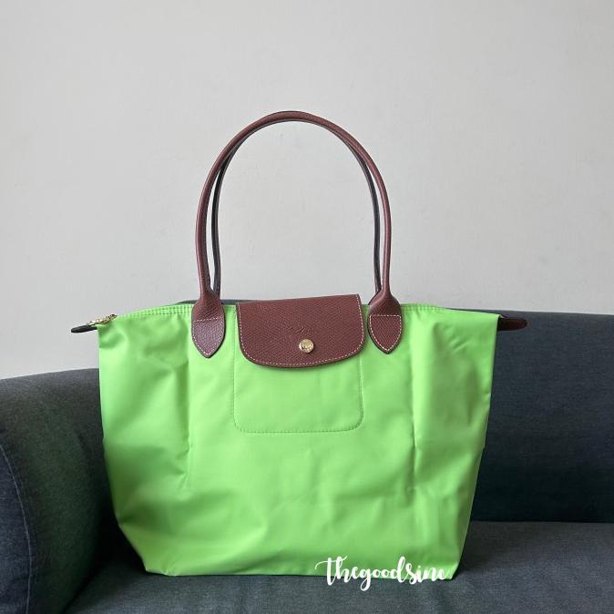 LC LE PLIAGE ORIGINAL SMALL LONG HANDLE (SLH) L2605 089