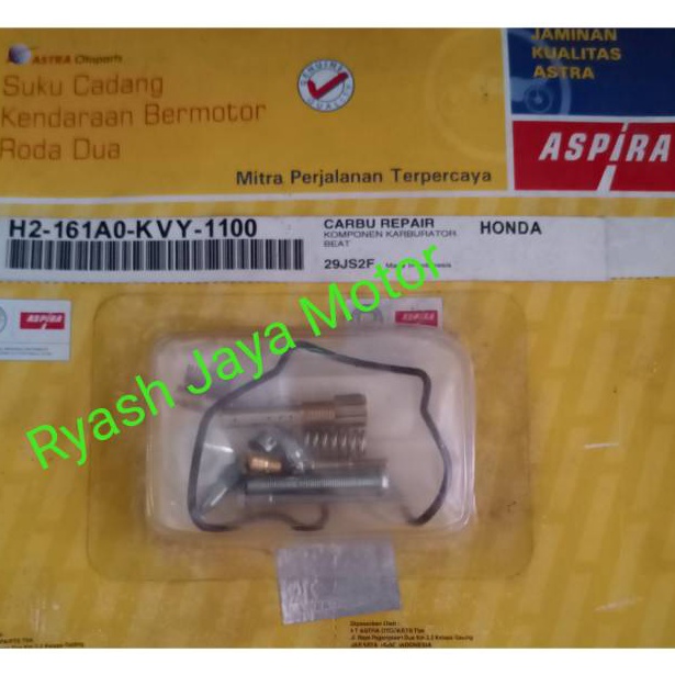 SALE. Repair kit karburator beat lama karburator/Vario karbu/Scoopy karbu/Supra x 125 karbu/karisma 