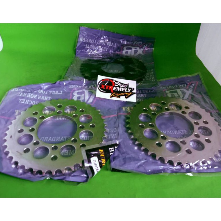 LANGSUNG ORDER. GEAR GIR BELAKANG JUPITER MX NEW 135 F1ZR RXKING RX KING VEGA R 428 415 30 31 32 33 