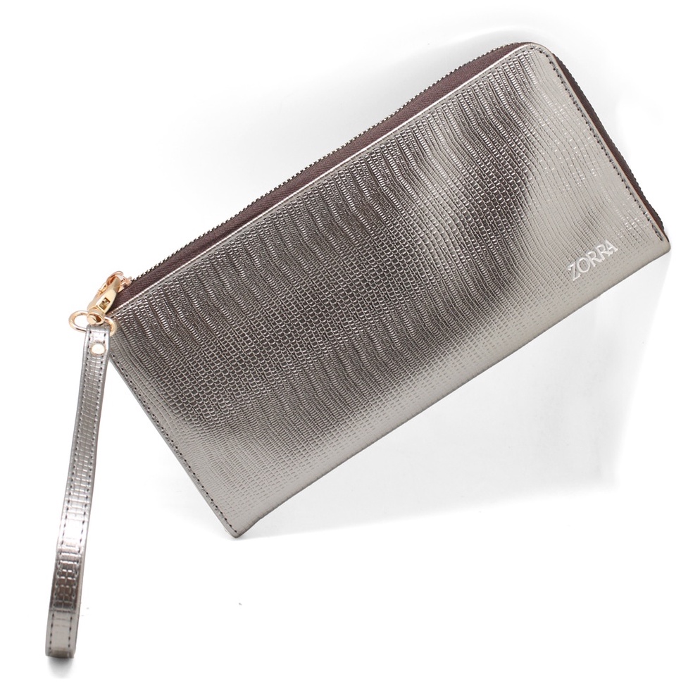 REKOMENDASI. Zorra - Ilusion Dompet Panjang Wanita Dompet Wanita Panjang Terbaru Kekinian Dompet Kar