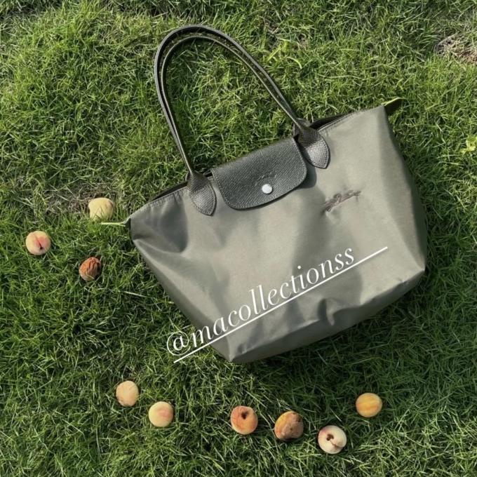 LC SLH Le Pliage GREEN