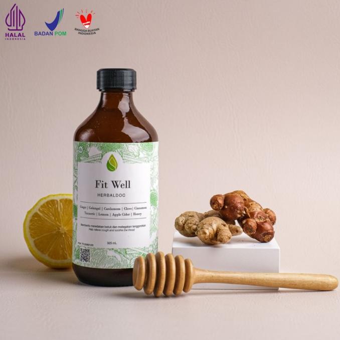 

Bundling Herbaldoc Promo Lebaran Hampers Kareem Set Sellyangelinastore