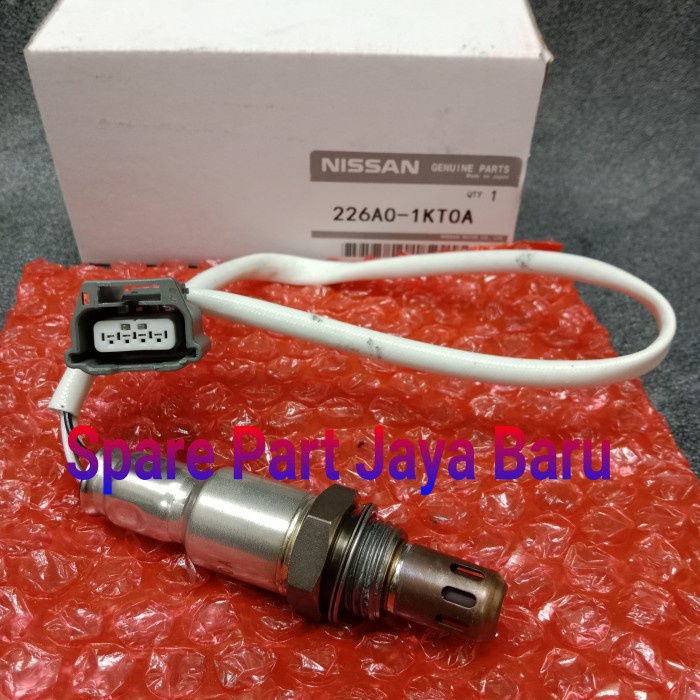 Sensor Oksigen O2 Oxygen Belakang Grand Livina L11 Juke Evalia March