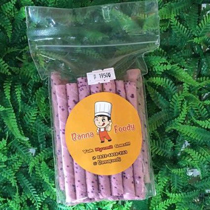 

ASTOR MEDE ISI 250 GRAM | Banna Foody | Snack Viral