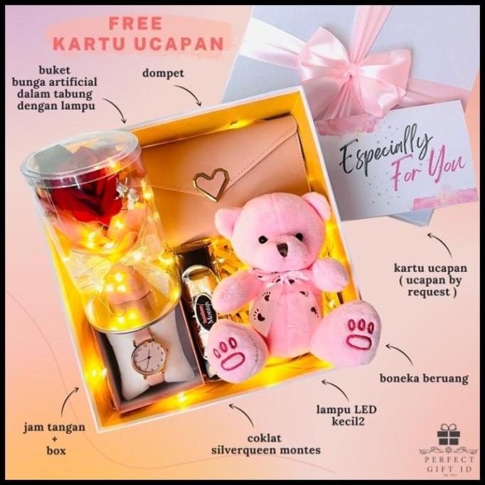 

Barang Terlaris Kado Ulang Tahun Hamper Ulang Tahun Hadiah Ulang Tahun Lapakteguhwardani