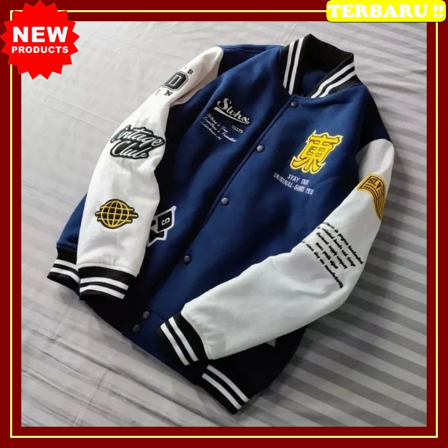 Jaket Anak Laki Laki Cowo Lucu Keren Kekinian Jaket Hangat Anak Laki Laki Jeans Parasut Baju Bayi Co