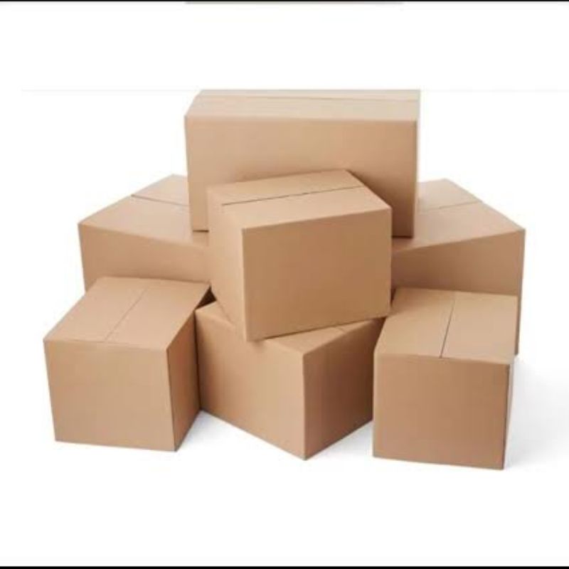 

Kardus tambahan untuk packing