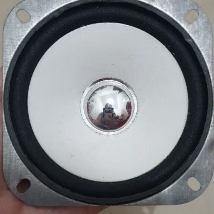 Harga Murah Speaker Copotan 4 inch Woofer Full Range Magnet t Terlaris ★★★.