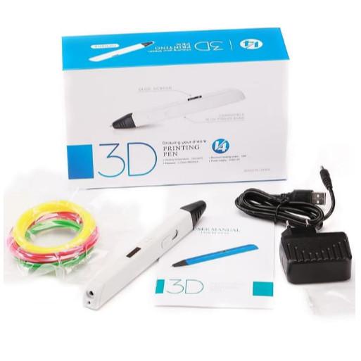 

Limaco Ultra Slim 3D Pen Printing Rp800A With Oled