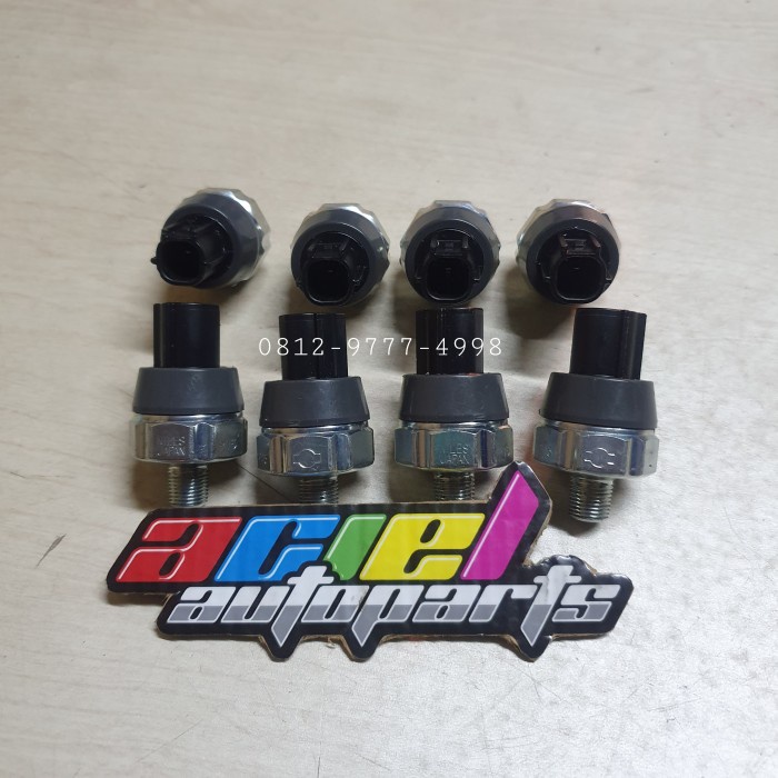 Sensor Switch Oli Mesin Datsun Go Xtrail Serena Livina Evalia Juke Dll Kode Br02