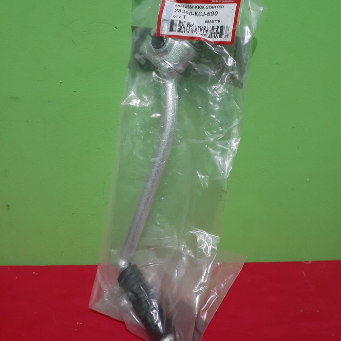 Murah Selahan Pedal Selah Engkol Tiger Gl Pro Gl Pro