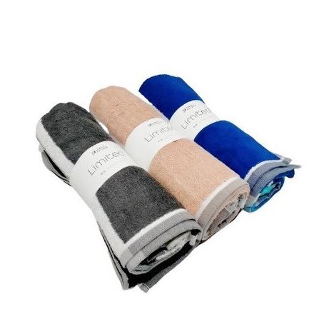 Ready Handuk Dewasa Handuk Terry Palmer Limited 70X135 Handuk Terry Palmer
