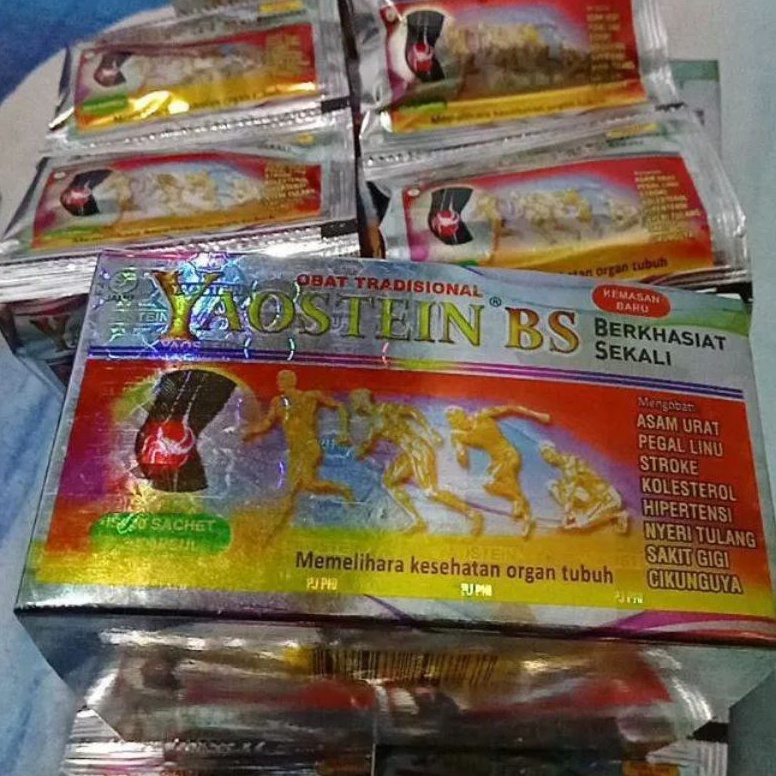 

Stok terbatas!.. ysbs asli ori 02C