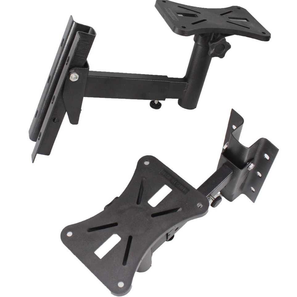 ➭DiK Bracket Speaker SPS 502B / Stand Speaker Portable SPS 502 B / Gantungan Speaker BMB SPS 502  Ku