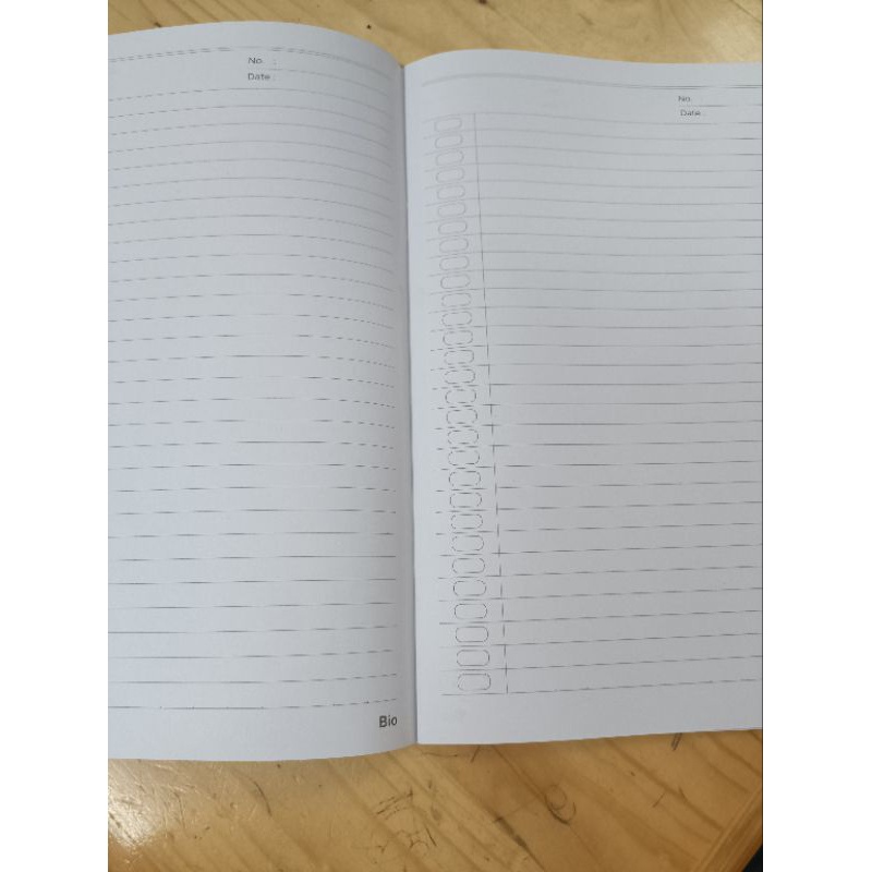 

UVD BUKU TULIS BOXY/CAMPUS BIO 36 LEMBAR H68