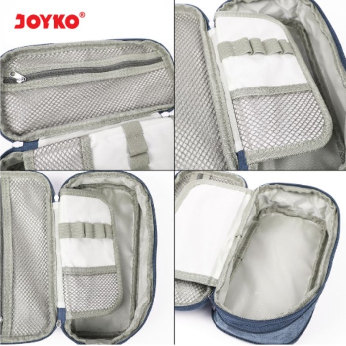 

Tempat Sil / Case Joyko Pc-5004