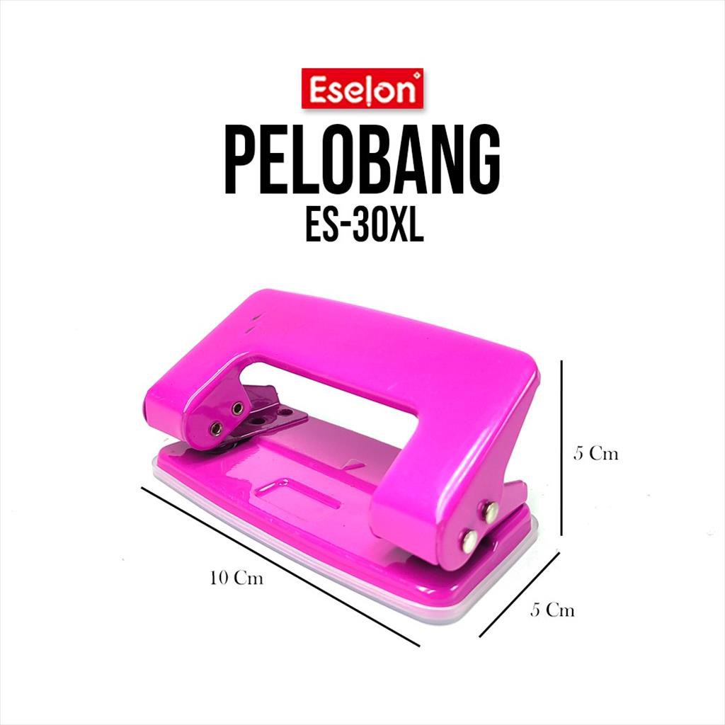 

XYY PEMBOLONG /PELUBANG / PUNCH ESELON ES-30XL CJ2