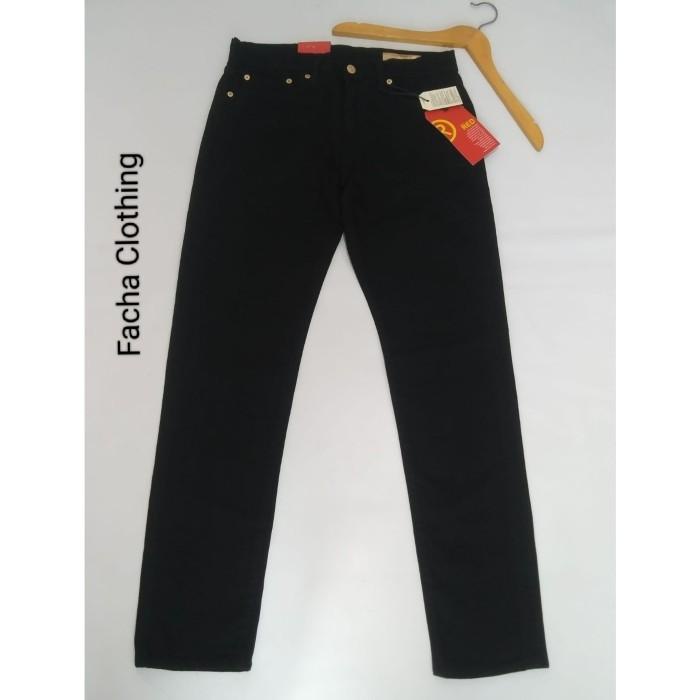 Levis 512 Slim Taper Cny Gold Selvedge -Special Edition-