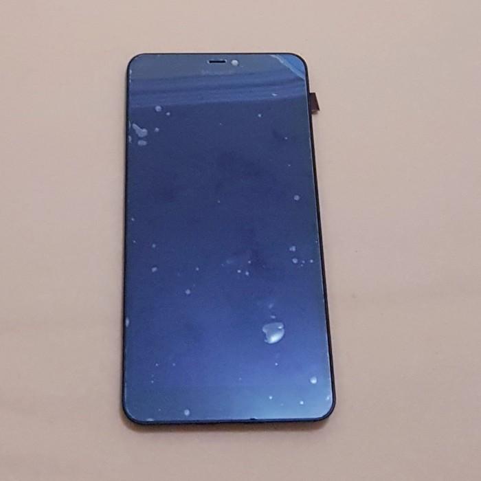 Lcd Microsoft Lumia 640 Xl Original