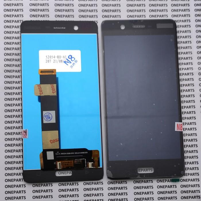 Lcd Touchscreen Nokia 5 Original