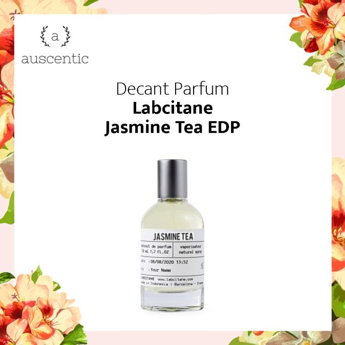 DECANT ORIGINAL LABCITANE JASMINE TEA EDP