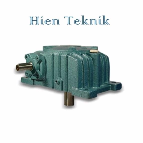 Harga Spesial Gearbox Reducer Hrf Wpx 80