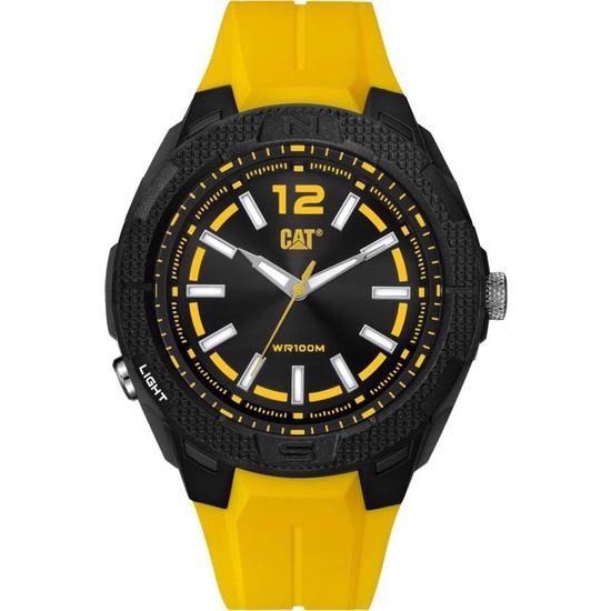 Jam Tangan CATERPILLAR Pria Original CAT P9.160.27.127