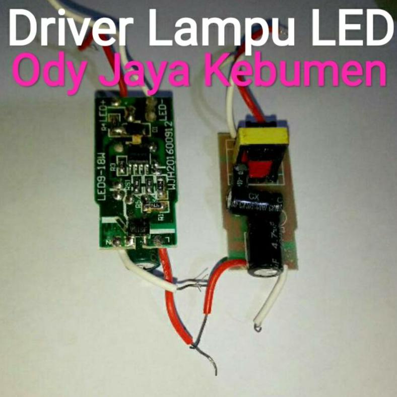 Driver Led 5/7/9/12/15/20/25/30/36/40/ 45 Watt