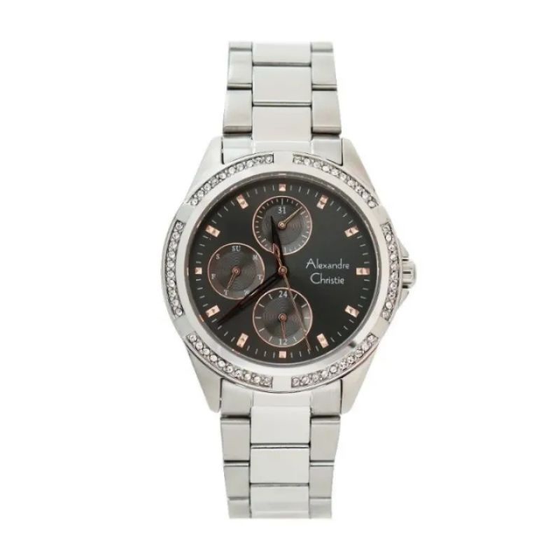 jam tangan wanita Alexandre Christie 2902 bfbssgr