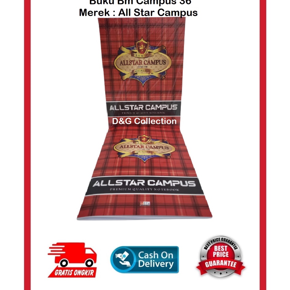 

NPZC3631 12.12 MALL BUKU TULIS BM CAMPUS BOXY 36