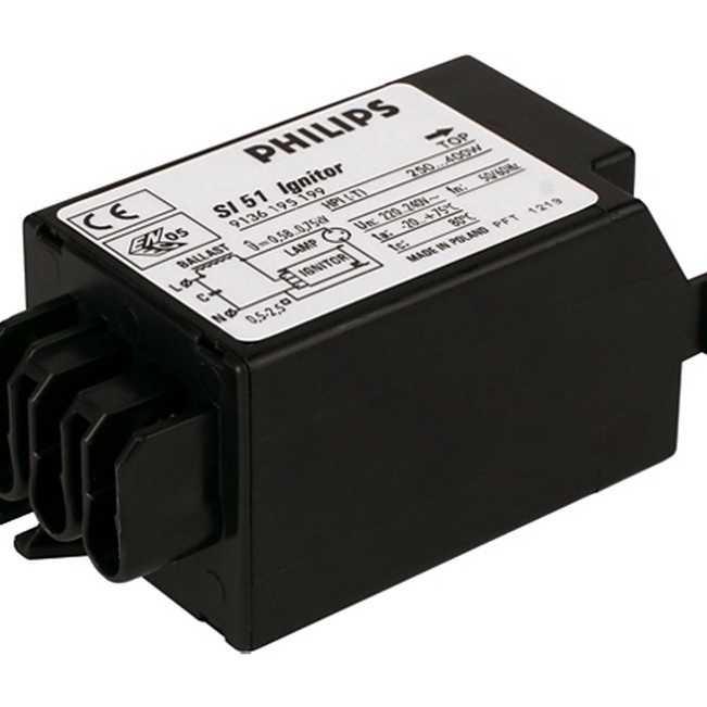➫ Philips SI 51 Ignitor ≛ ✶ -
