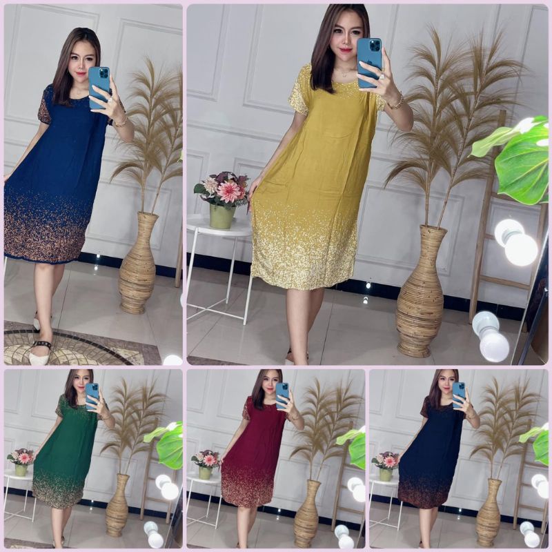 DASTER RAYON KAIN ADEM NYESS