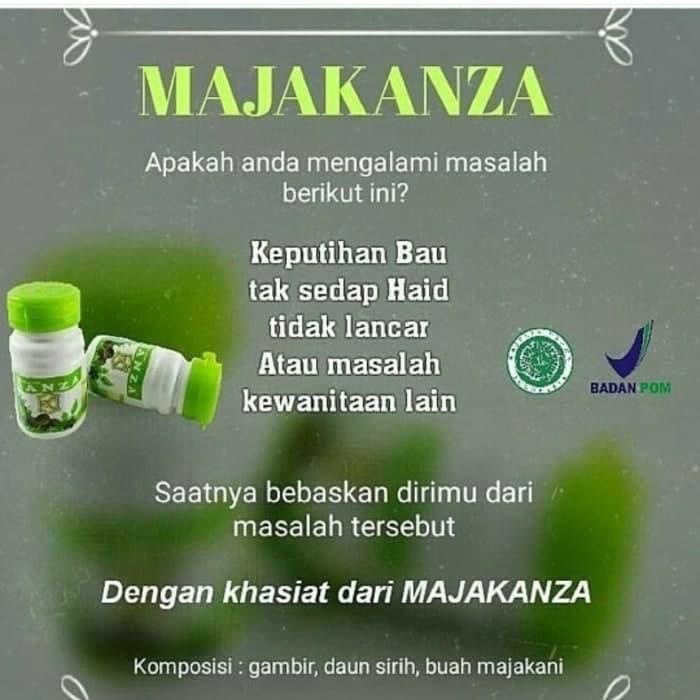 Majakanza Majakani Kanza Original | Manjakani Majakanza