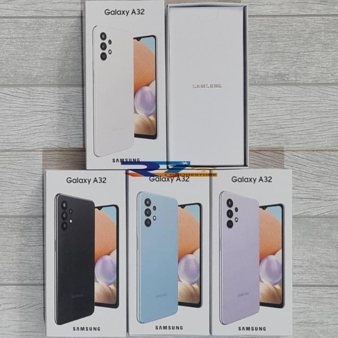 Terlaris Box/Dus/Kotak Samsung Galaxy A32