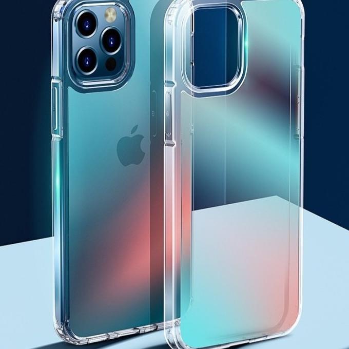 Terbaru Mocolo Case Iphone 13 Mini 13 13 Pro 13 Pro Max Acrylic Matte Version