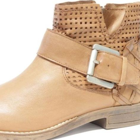 Sepatu boots winter wanita/mid boots winter/sepatu musim dingin/boots