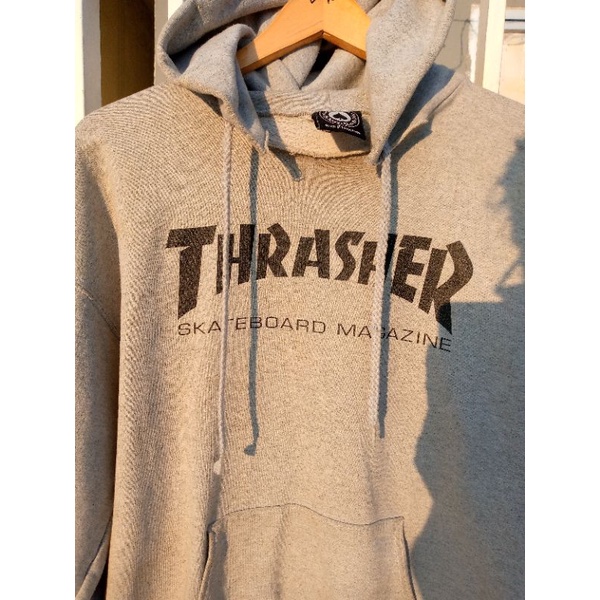 Hoodie TRASHER