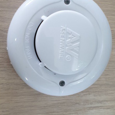 ✸0kA ASENWARE Photo Electric Smoke Detector Conventional LPCB approved ❁ ➽